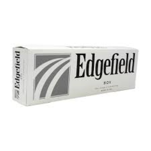 EDGEFIELD SILVER 100 BOX 10/20pk