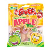 EFRUTTI APPLE TRIO GUMMY