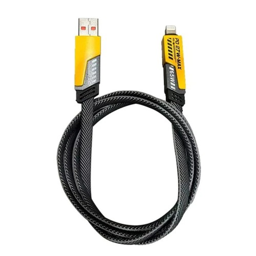 FAST CHARGING DATA CABLE 4 IN 1