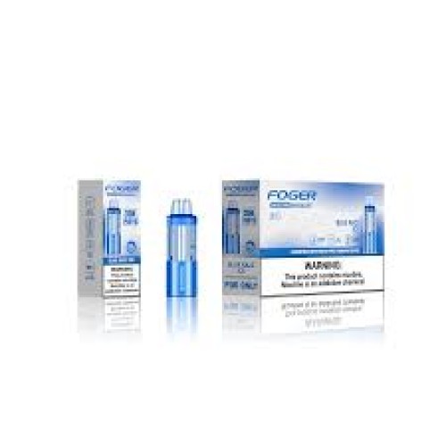 FOGER REFILL POD 30K