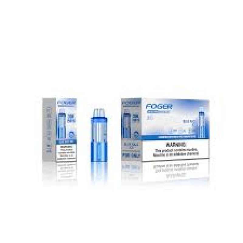 FOGER REFILL POD 30K