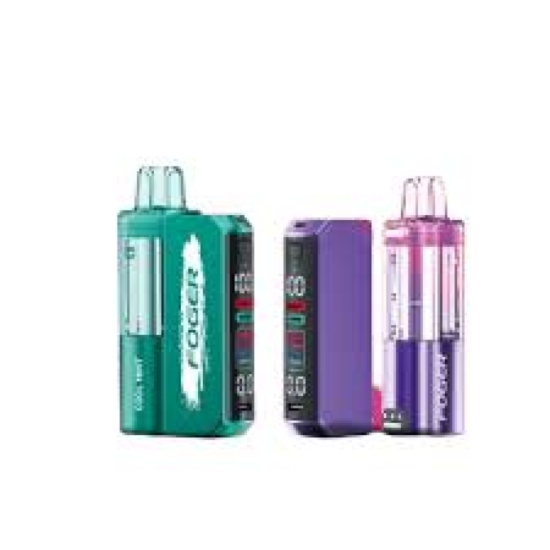 FOGER SWITCH PRO KIT 30K