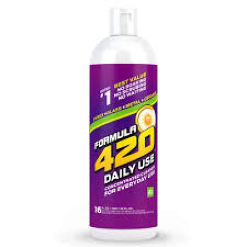 FORMULA 420 -16 OZ DAILY CLEANER