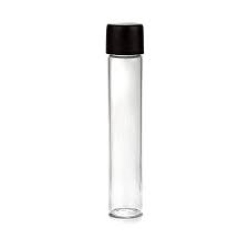 GLASS TUBE 25 CT