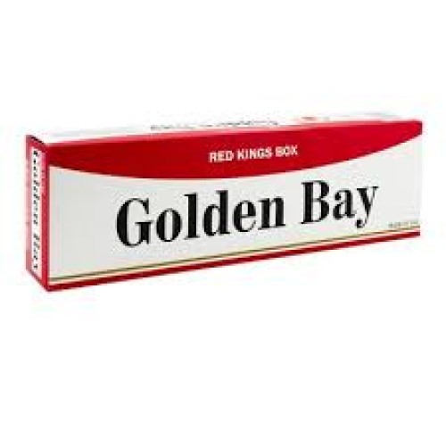GOLDEN BAY RED KINGS BOX 10/20pk