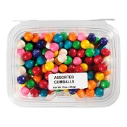 GUMBALLS ASSORTED