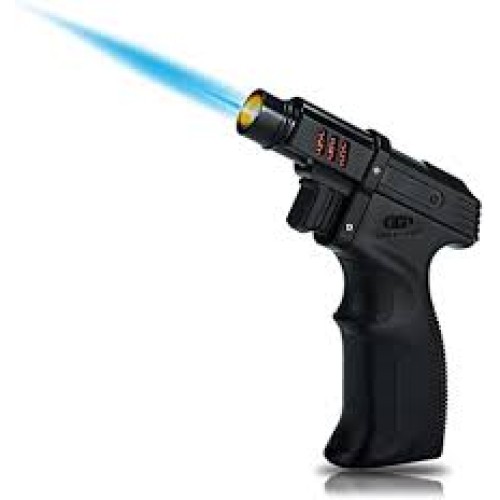 GUN TORCH LIGHTER WIND PROOF
