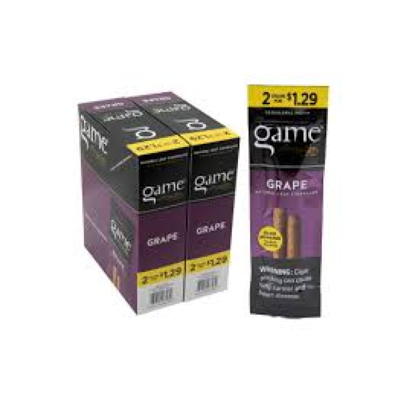 Game Grape 2 for $1.29