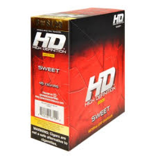 GOOD TIME HD SWEET 3 FOR $1.29