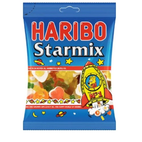 HARIBO STAR MIX