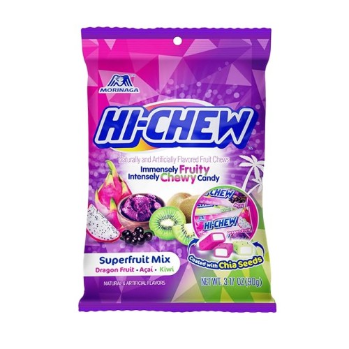 HI-CHEW SUPERFRUIT MIX 3.17oz