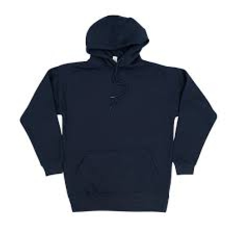 HOODY UPSTREET