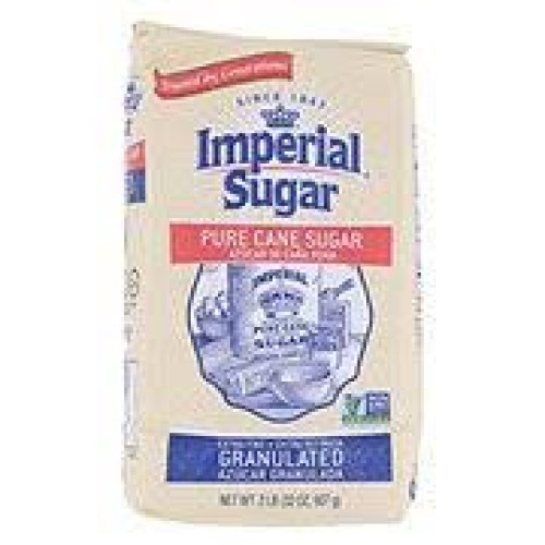 IMPERIAL SUGAR 2lb