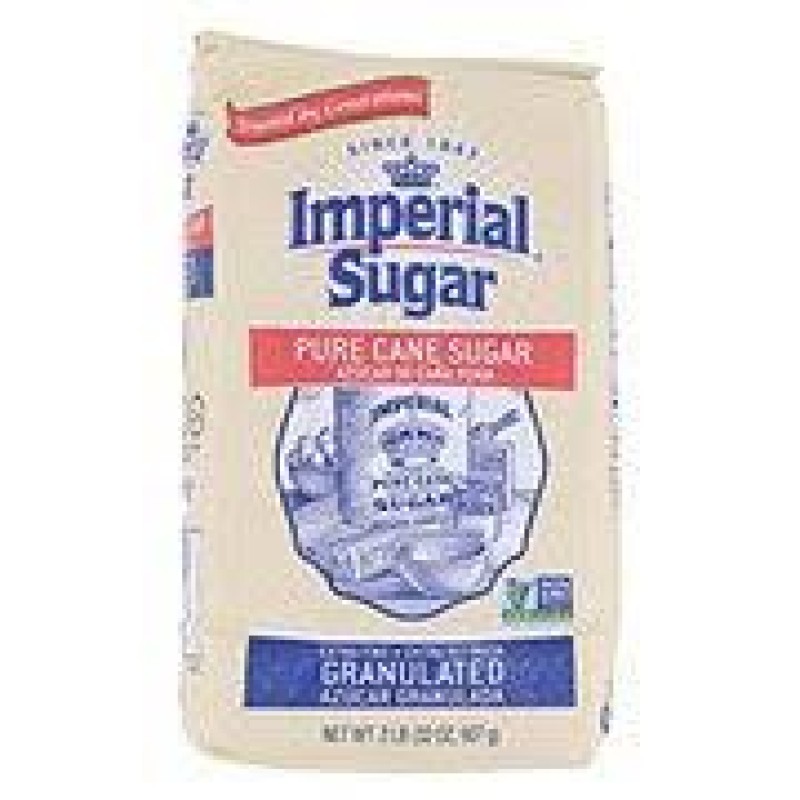IMPERIAL SUGAR 2lb