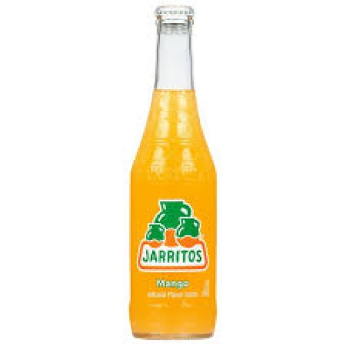 JARRITOS GLASS PASSION FRUIT 12.5 OZ