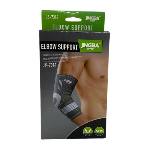 JINGBA SUPPORT ELBOW & KNEWW