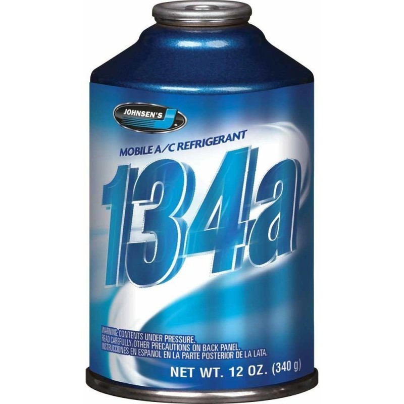 JOHNSEN'S A/C REFRIGERANT 134A