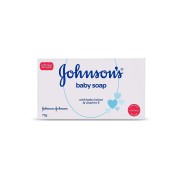 JOHNSONS BABY SOAP 75 GRM