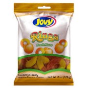 JOVY RINGS 6 OZ