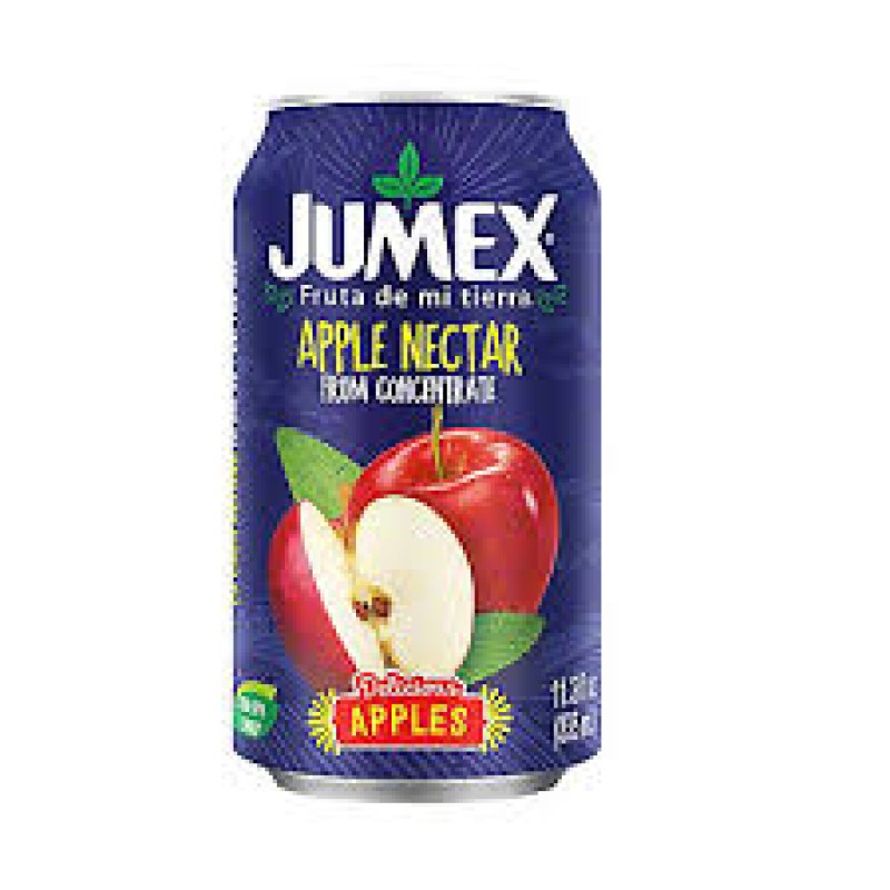 JUMEX CAN 11.3 OZ ALL