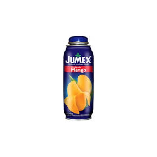 JUMEX GLASS MANGO 450 ML