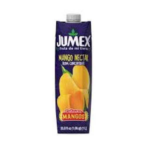 JUMEX TETRA MANGO 32.4 OZ