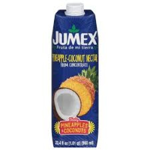 JUMEX TETRA PINEAPPLE 32.4 OZ
