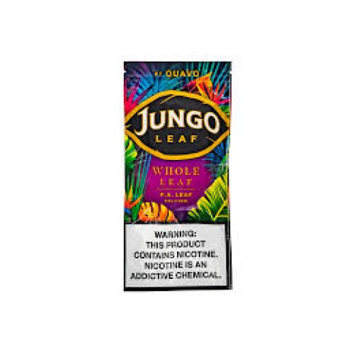 JUNGO LEAF P.A.LEAF EDITION