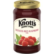 KNOTT'S RASP