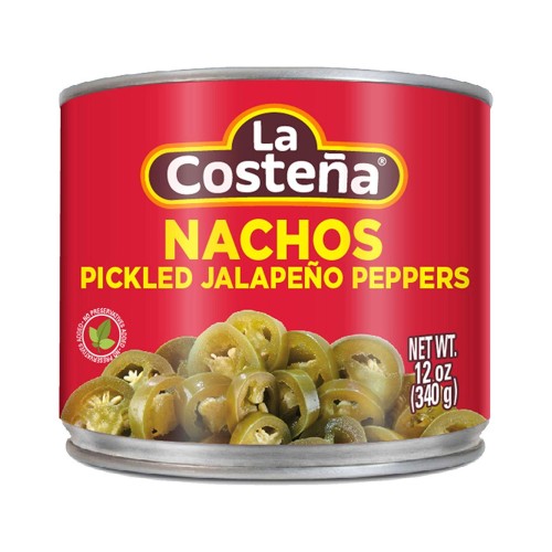 LA COSTENA NACHO 12OZ