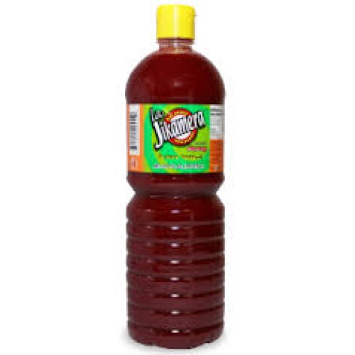 LA JIKAMERA SAUCE 1 GALLON