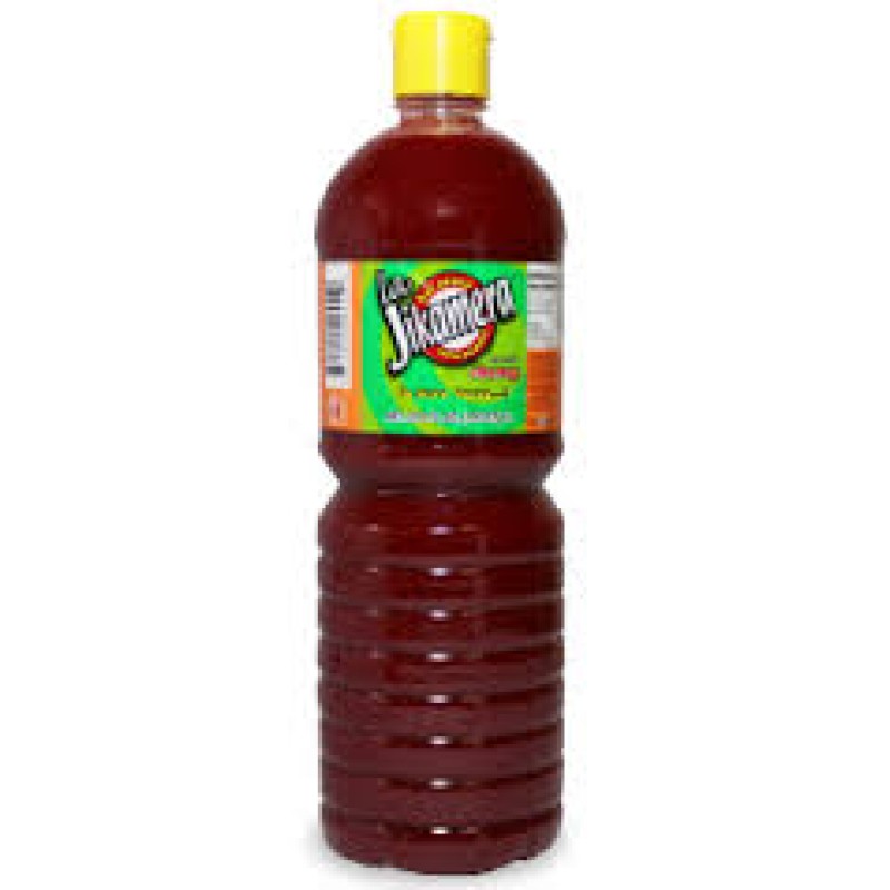 LA JIKAMERA SAUCE 1 GALLON