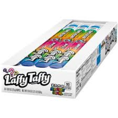 LAFFY TAFFY ROPE MYSTERY SWIRL 24/0.81oz