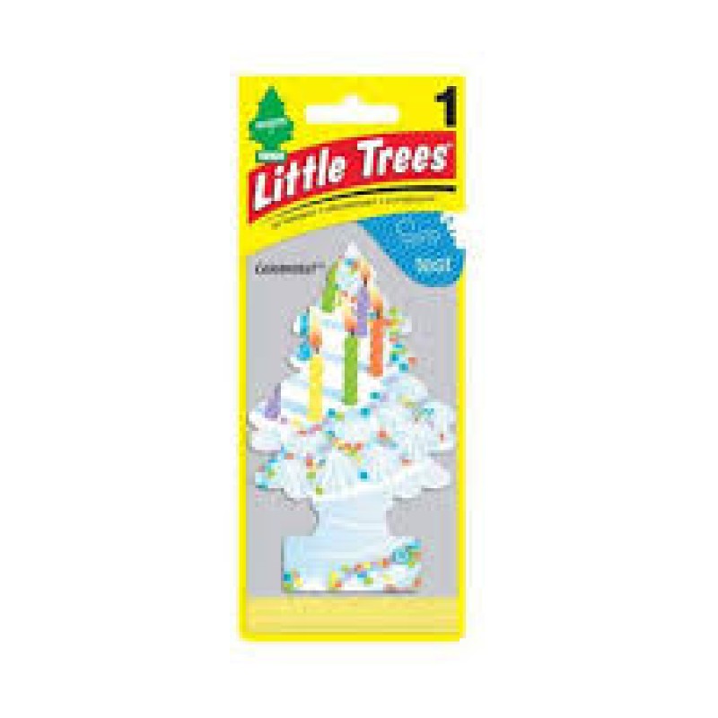 LITTLE TREE 1 CT CELIBRATE
