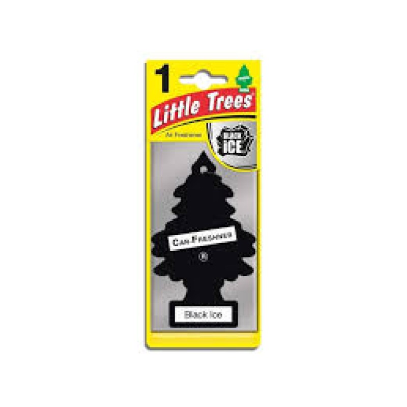 LITTLE TREE 1 CT CLASSIC ASSORTED