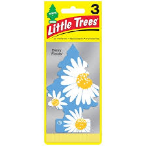 LITTLE TREE 1 CT DAISY FIELD