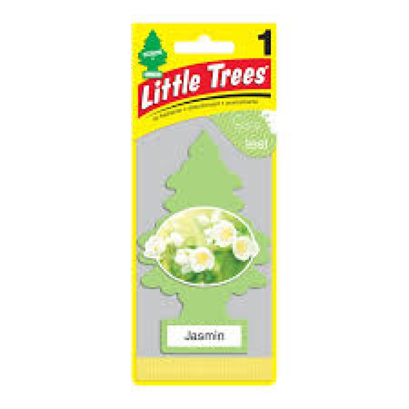 LITTLE TREE 1 CT JASMIN