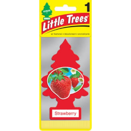 LITTLE TREE STRAWBERRY
