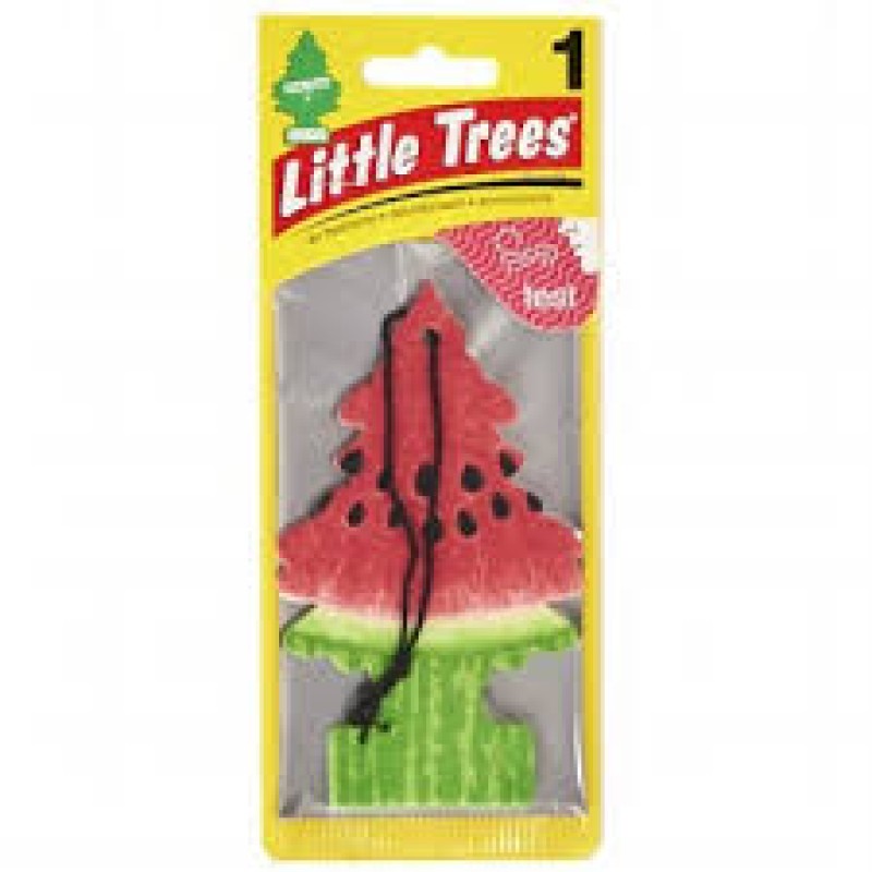 LITTLE TREE WATERMELON 24-1CT