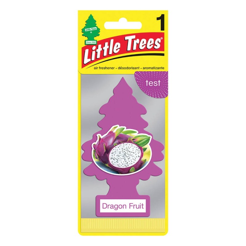 LITTLE TREE DRAGON FRUIT 24-1CT