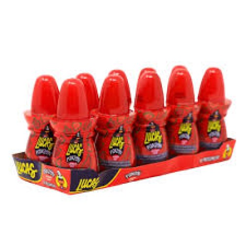 LUCAS PANZON  WATERMELON / SANDIA 10 CT