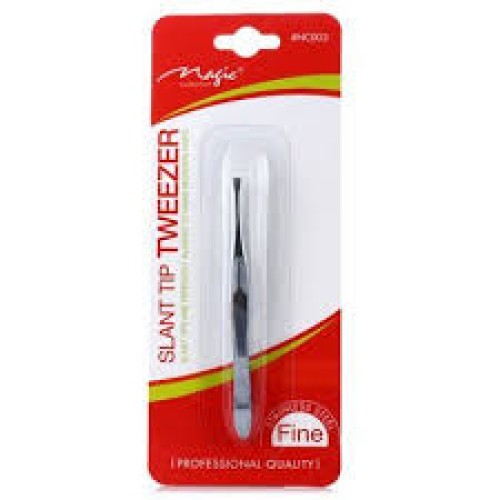 MAGIC SLANT TIP TWEEZER