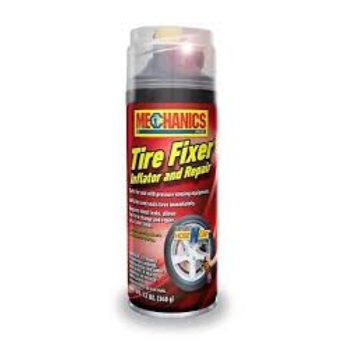MECHANICS TIRE FIXER WITH HOSE