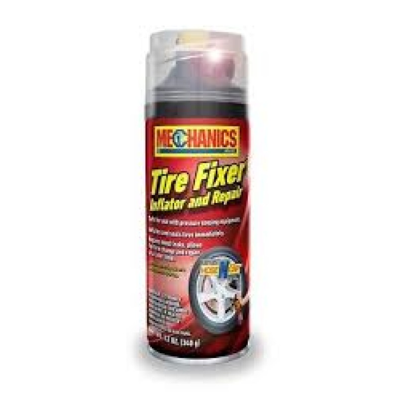 MECHANICS TIRE FIXER WITH HOSE