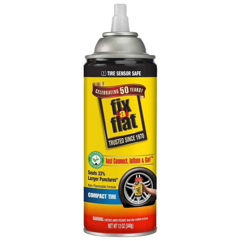 Mechanic Fix o Flat 12oz