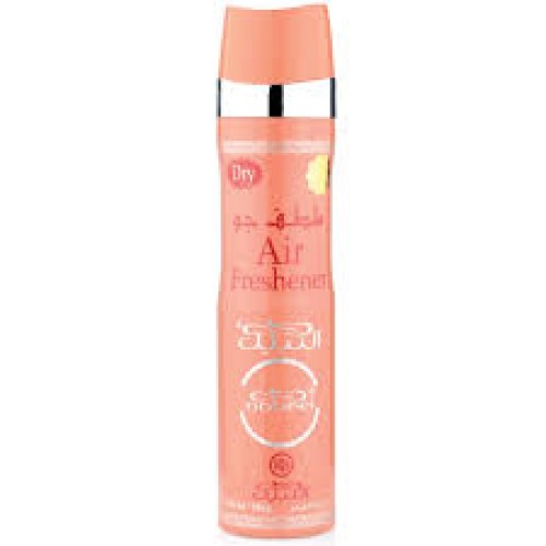 NABEEL AIR FRESHNER 300 ML / 10.1 OZ