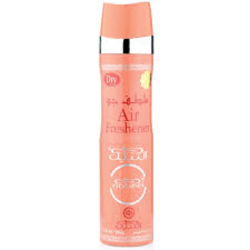 NABEEL AIR FRESHNER 300 ML / 10.1 OZ