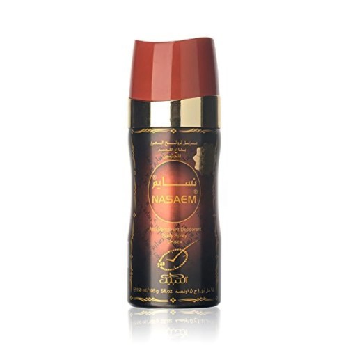 NABEEL NASAEM UNISEX PERFUMED SPRAY-150ML