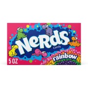 NERDS RAINBOW