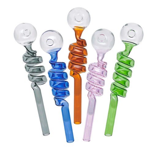 OIL BURNER 6" SPIRAL